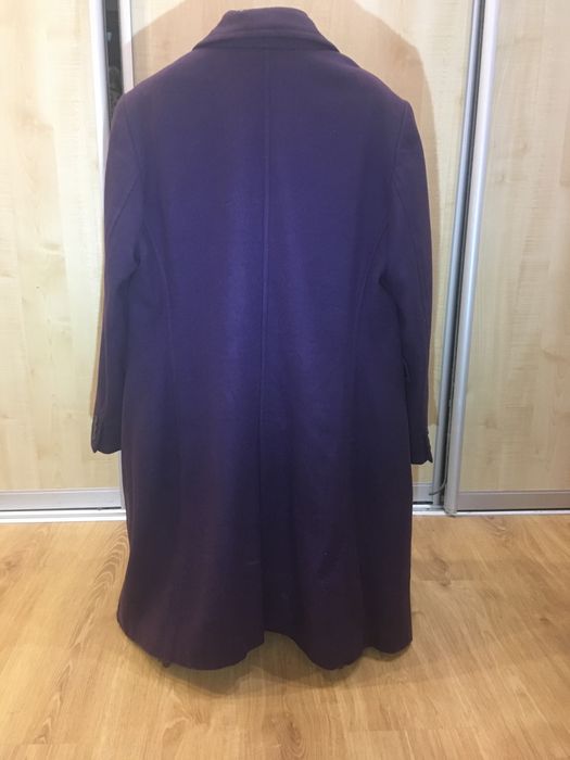 Пальто Deep Blue