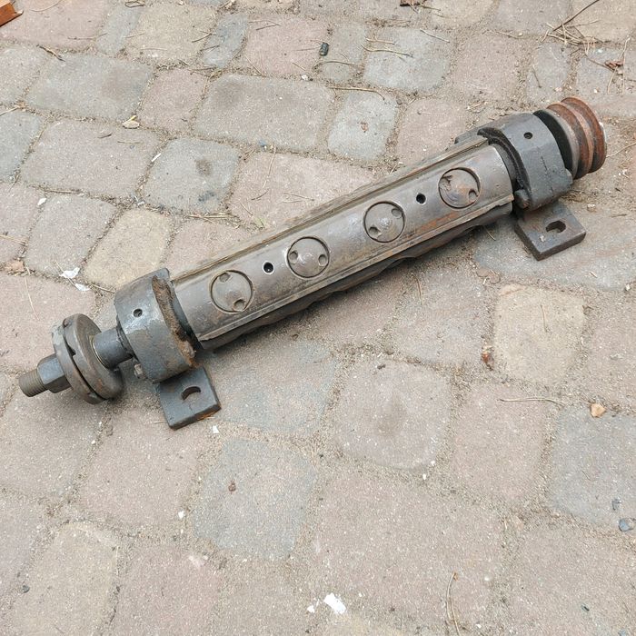 Wałek do Trajzegi Heblarki 35 centymetrów