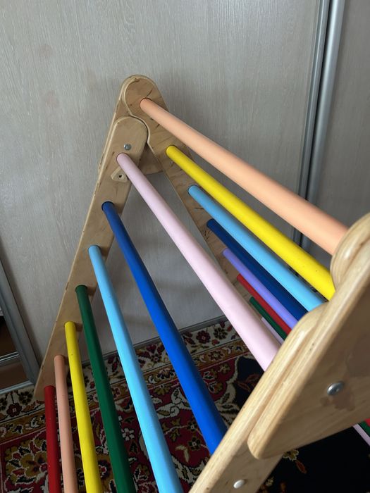 Комплекс Піклєр Uka-Chaka в ідеальному стані