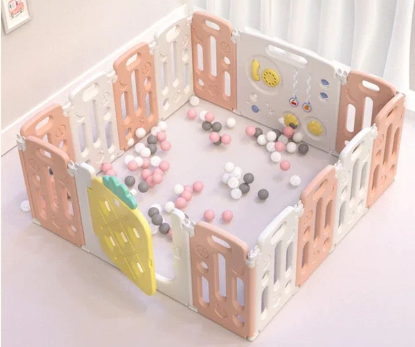 Vedação Cerca Parque para bebé