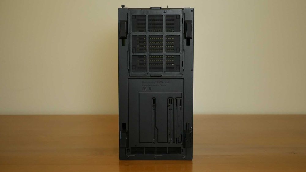 Caixa NZXT H510 Elite