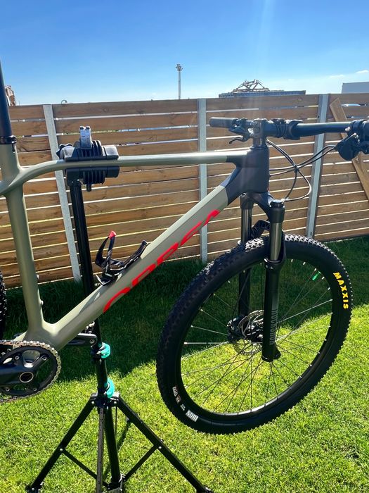 Orbea Alma M50 Carbon