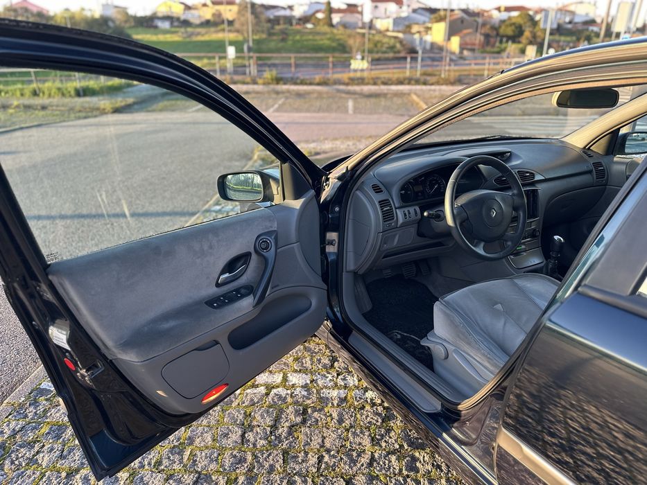 Renunlt Laguna II 1.9 dci - IMPECÁVEL