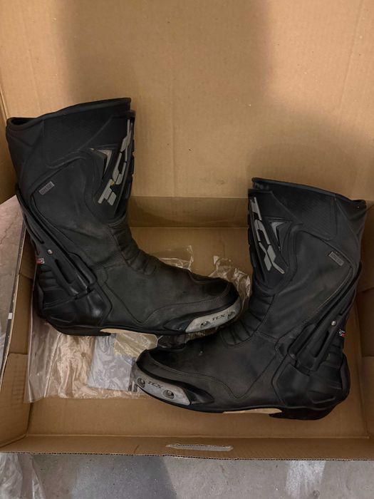 BOTAS Mota TCX | Gore-Tex