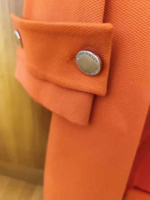 Karen Millen casaco NOVO