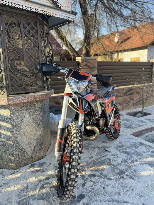 Продам мотоцикіли