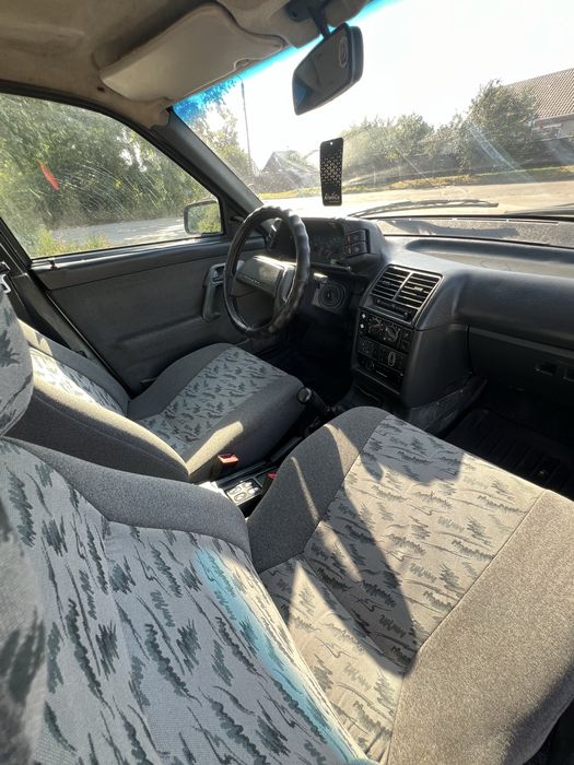 ВАЗ 2111 1.6 бензин 2006 рік