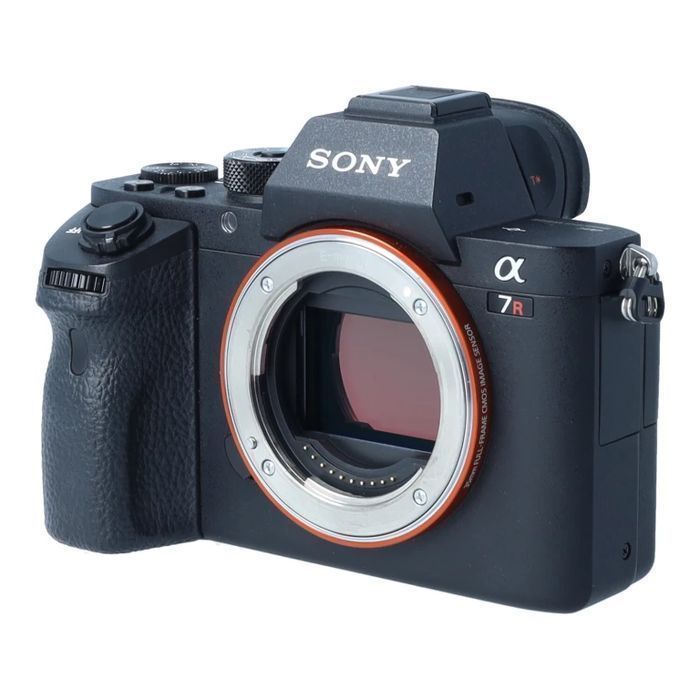 Aparat Sony A7R II (ILCE7RM2) Cyfrowe.pl Łódź