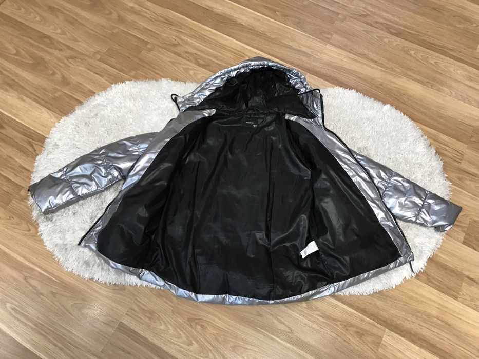 Жіноча зимова куртка Reserved