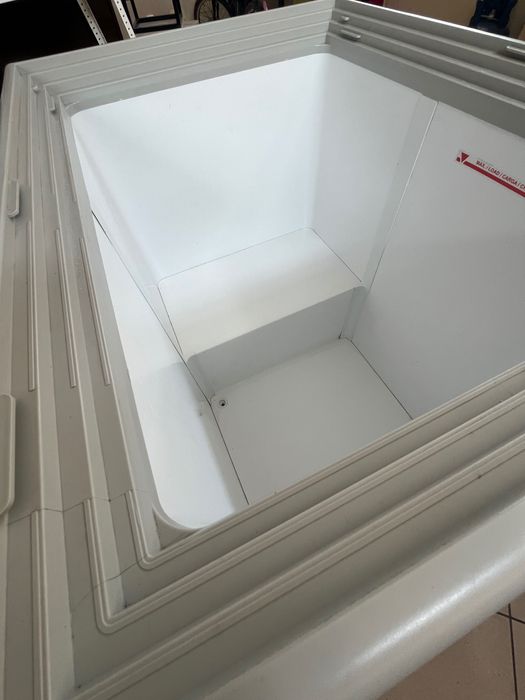 Arca Congeladora  Macorlux