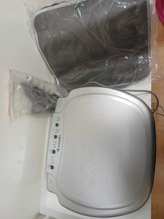 Terapia de Potenciais Elevados