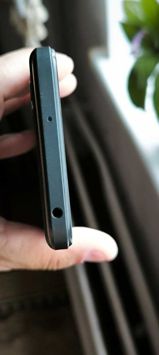 Телефон Poco M5 4\128