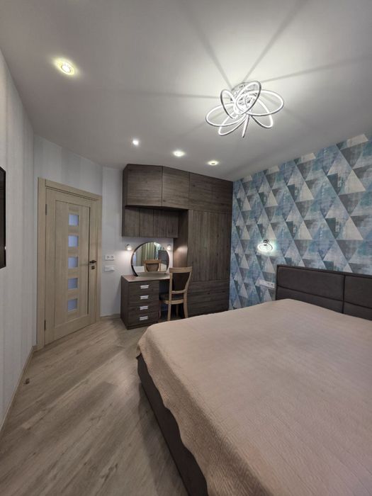 Двокімнатна квартира в Центрі Ірпеня ЖК Версаль Парк Оформлення 2%