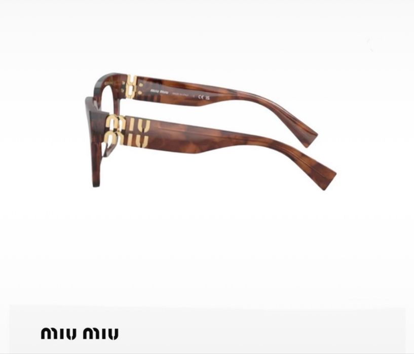 Oculos MiuMiu originais