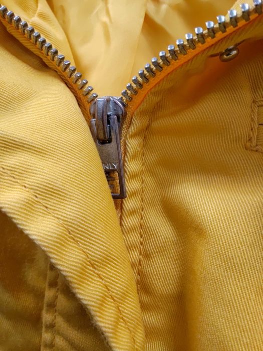 Куртка парка ONLY