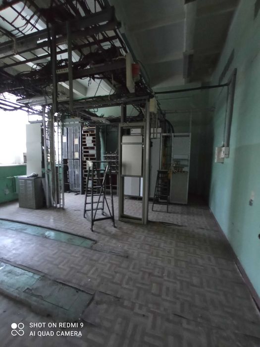 Оренда Укртелеком*, 710 м2, м. Одеса, вул. Філатова, 13б