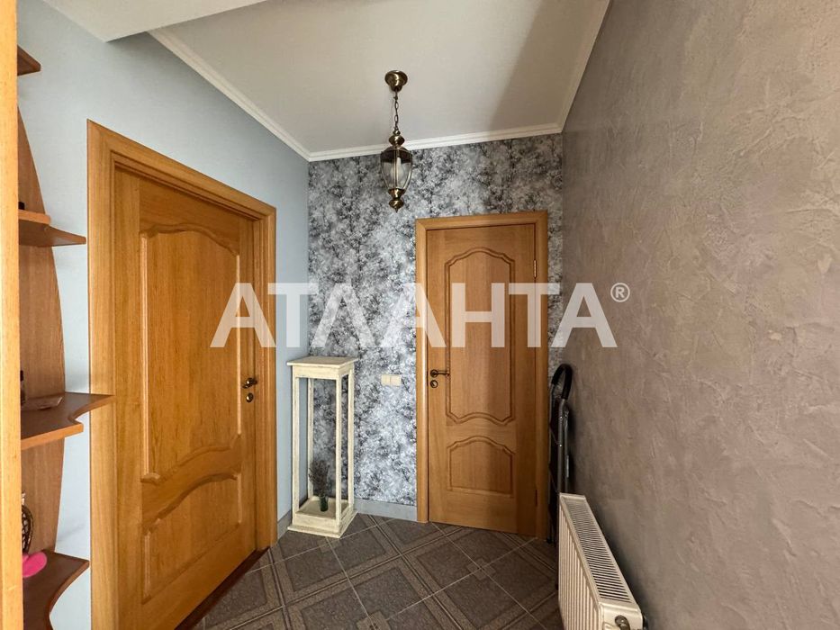 4+-rooms apartment apartment by the address st. Staroznesenska ul (area 137,3 m²) - Atlanta.ua - photo 18