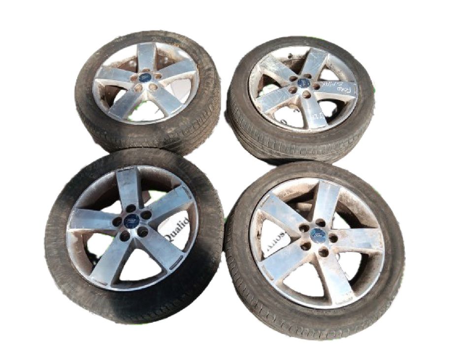 Conjunto de jantes FORD S-Max (WA6)
