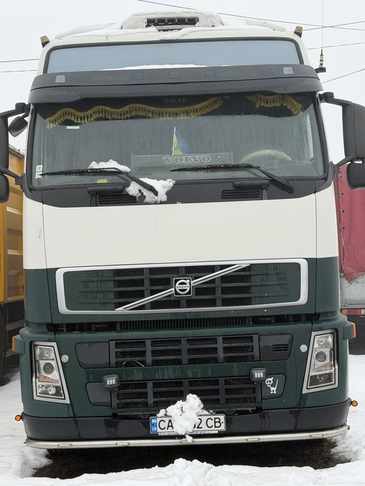 Volvo FH13 2007