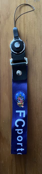 Porta chaves FCP