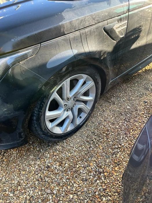 RANGE ROVER SPORT L494 LHD MOTOR 3.0 peças usadas