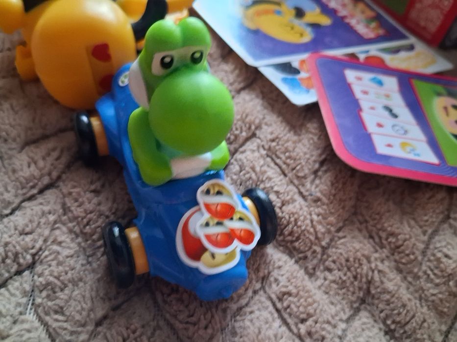 Іграшка дитяча іграшка