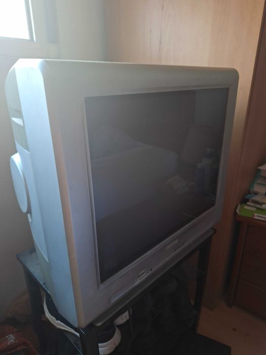 cinescópio philips para peças