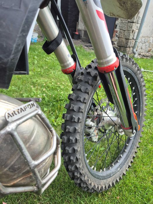 KTM EXC 300 TPI 2020r