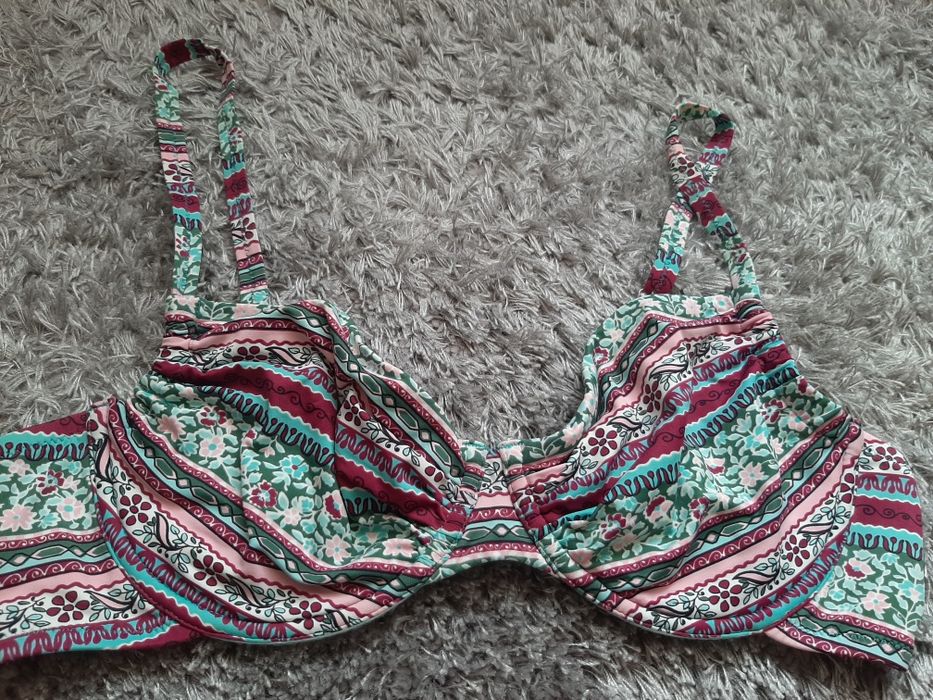 Lascana Kostium Kąpielowy 42/C