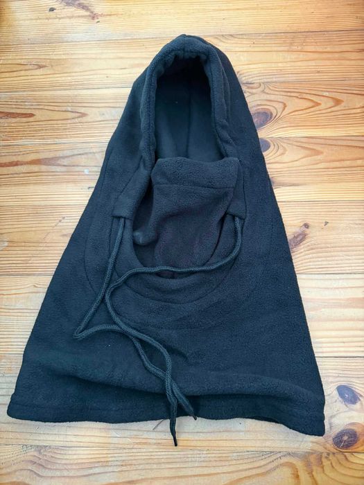 Sprzedam polarowy kaptur