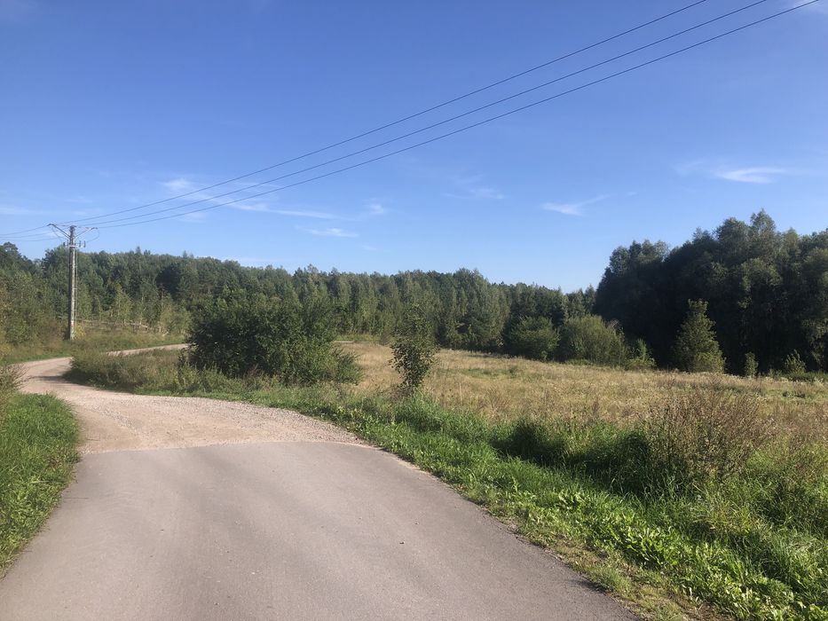 Działki budowlane na sprzedaż