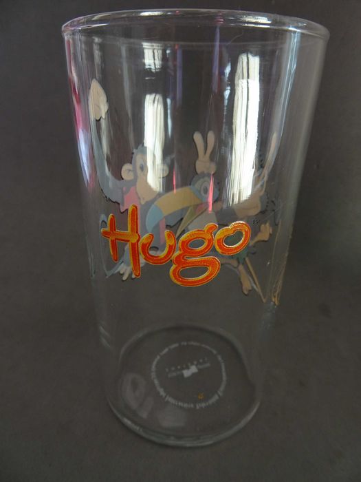 Copo coleção Hugo