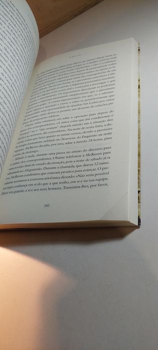 Caça ao Homem - Peter L. Bergen