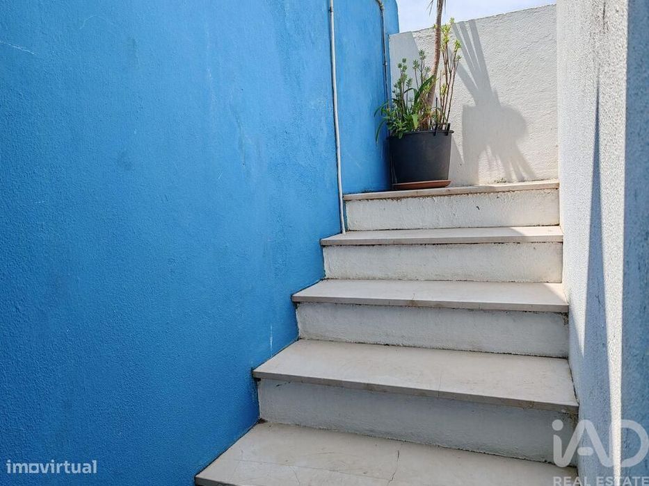 Casa / Villa T1 em Torreira de 56,00 m2