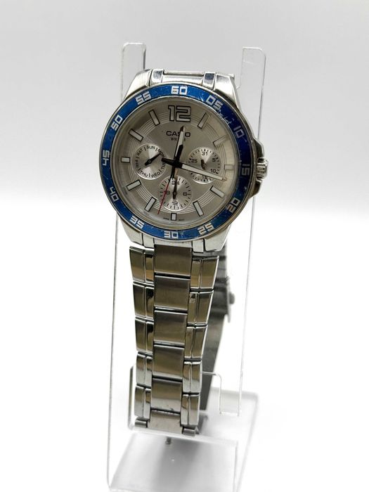 Zegarek Casio MTP 1300 / Best Mobile Szczecin / Krzywoustego 22