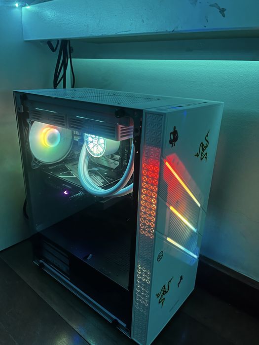Pc Gaming usado