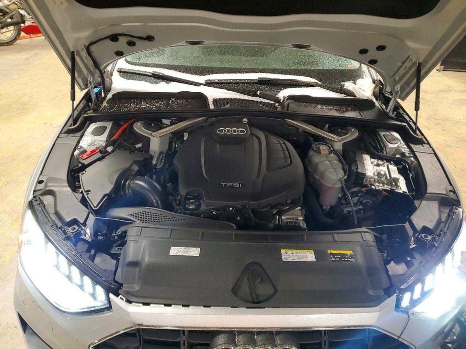 Audi A4 Allroad Prestige 2020