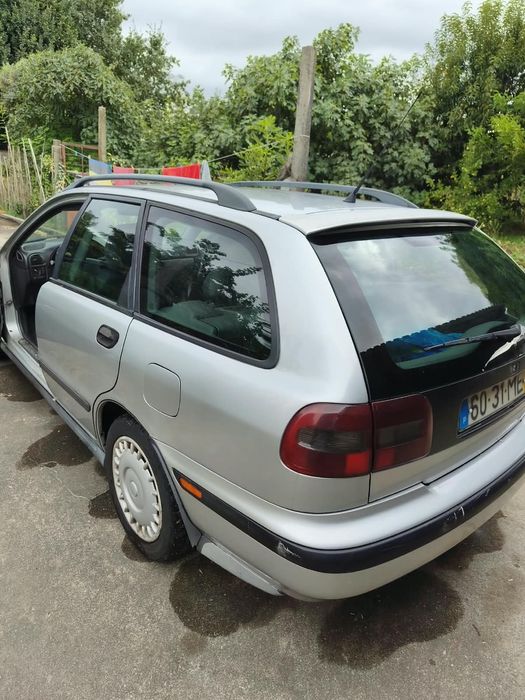 OPORTUNIDADE —  Volvo 1.9 diesel APENAS 1.000 €! foto 3