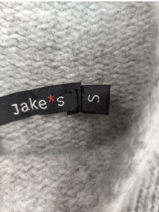 Светр вовна ангора