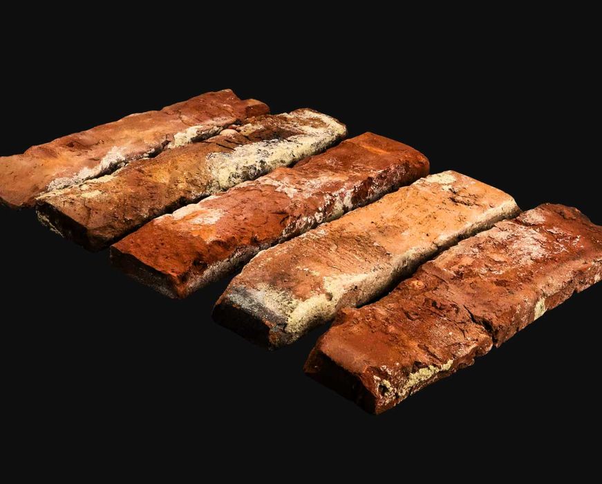 Cegła na Ścianę i Elewacje, Płytki Ceglane Dekoracyjne, Płytki z Cegły