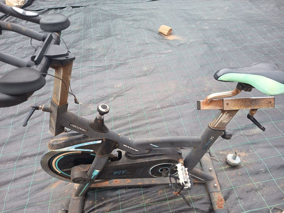 Bicicleta cycling