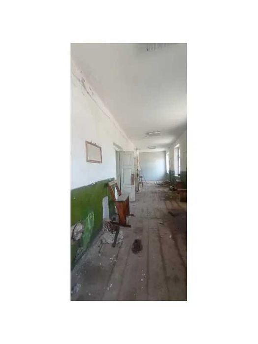 ПРОДАЖ - Нежитлове приміщення, площею 161,5 кв.м. с. Крижі