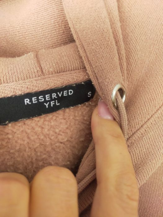 Bluza damska Reserved r 36/38
