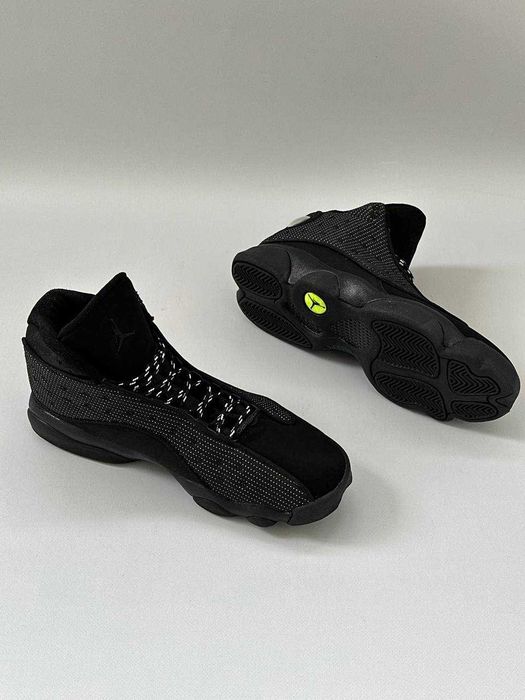 Бомбічні кросівки чоловічі Jordan 13 Premium еир джордан 13 кроссовки