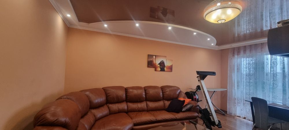 Актуально. Сучасна квартира на Таврійському .