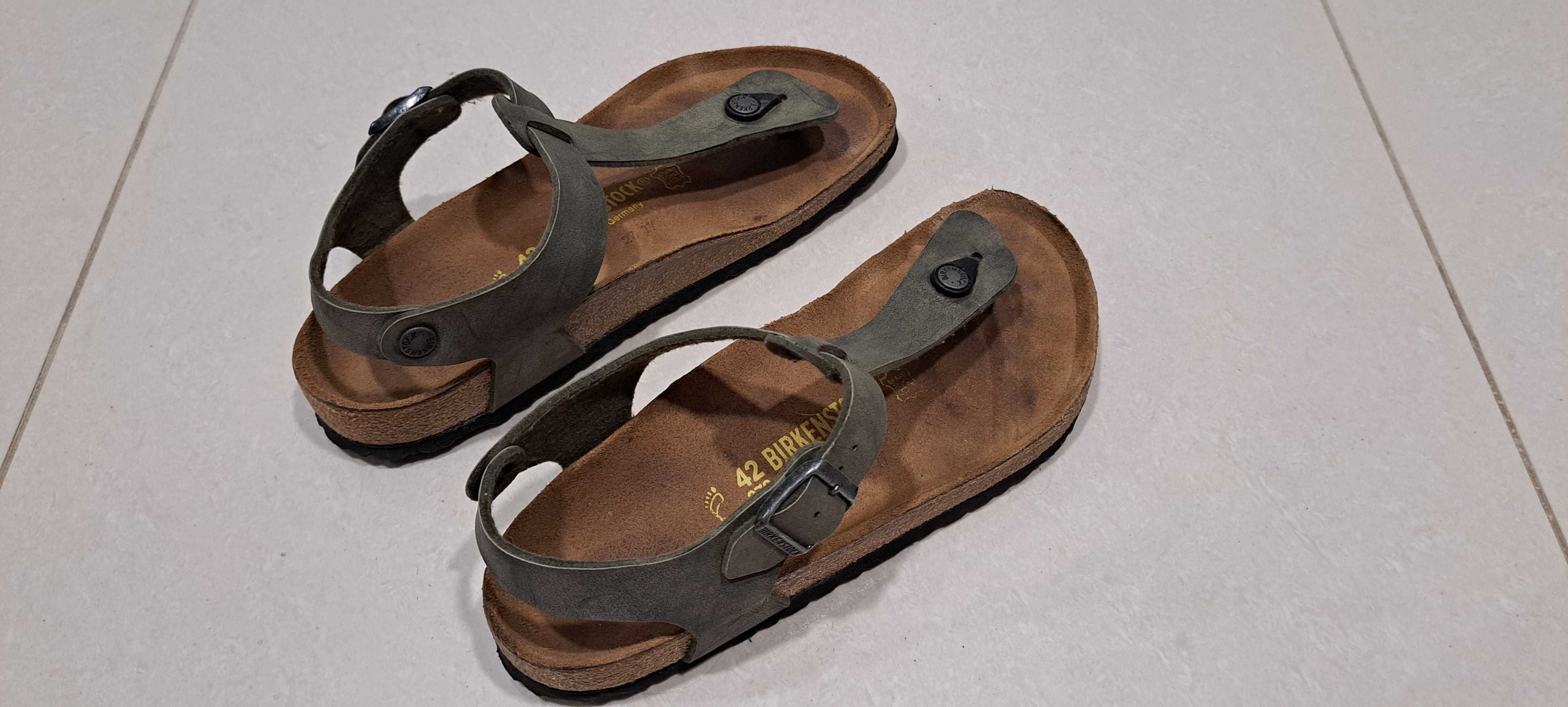 Birkenstock kairo 42 sale