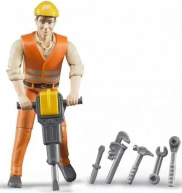 Помічник на будівництво, ремонт, зварник