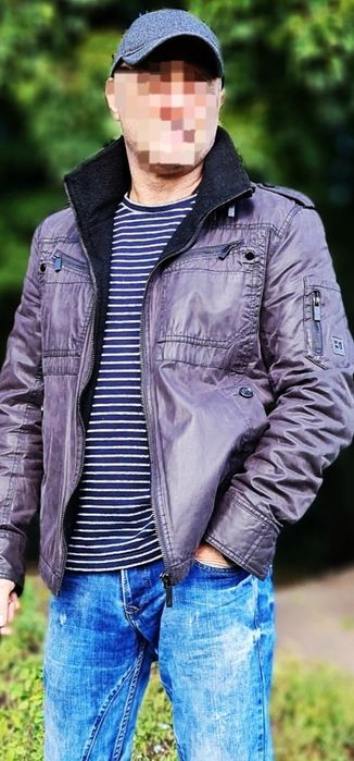 Куртку брендовая,  оригинал