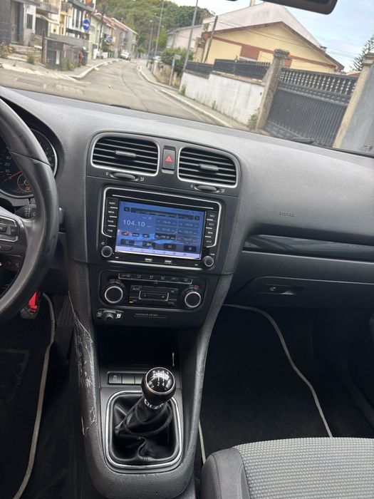 Volkswagen 2010 Full Extras