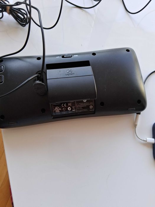 Logitech S315i модель S-00078для iPhona